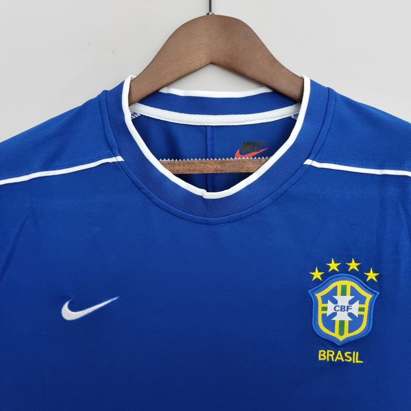 BRASIL Il 98 HOMBRE (RETRO)