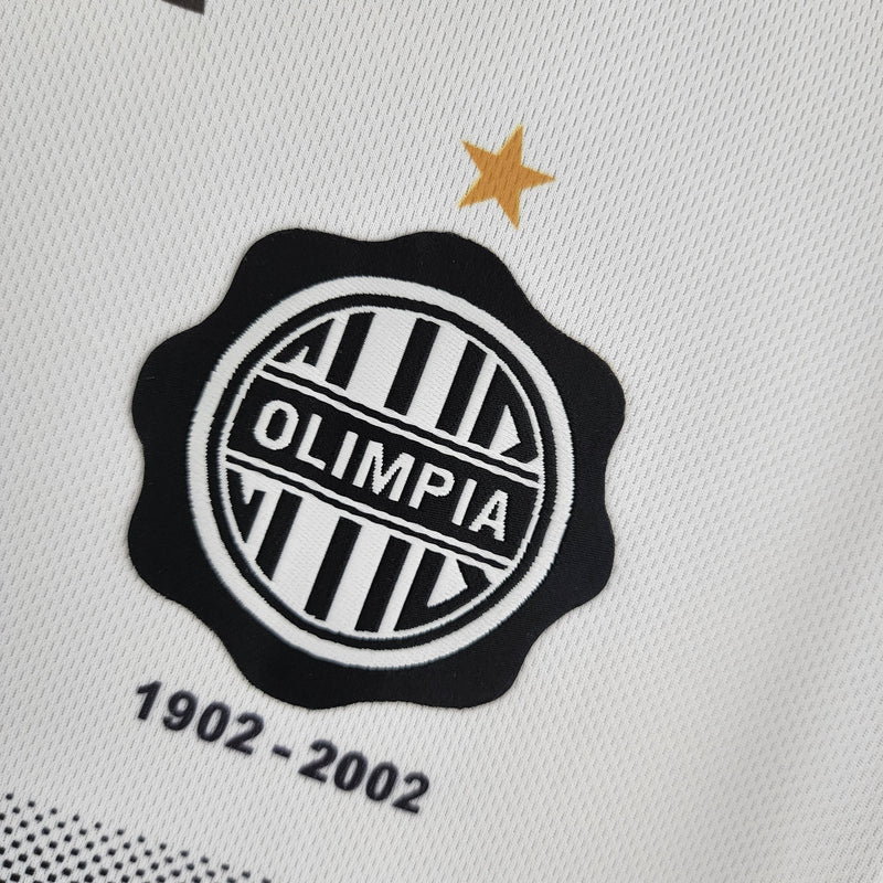 OLIMPIA I 2002 HOMBRE (RETRO)