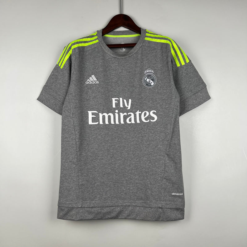 REAL MADRID II 15/16 HOMBRE (RETRO)