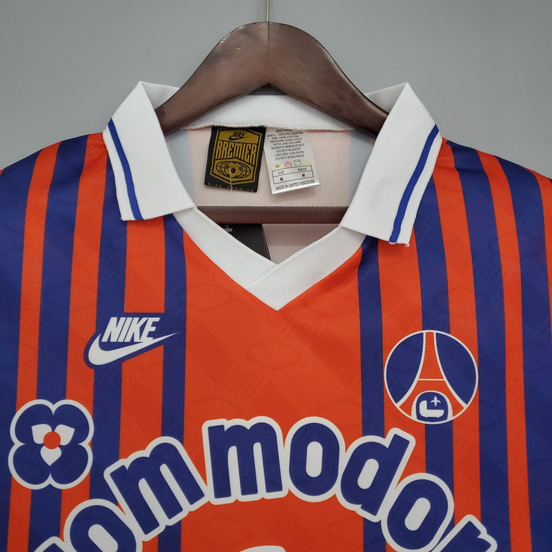 PSG I 92/93 HOMBRE (RETRO)