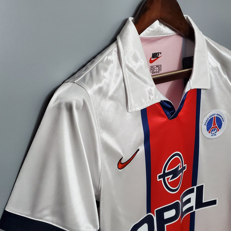 PSG II 98/99 HOMBRE (RETRO)