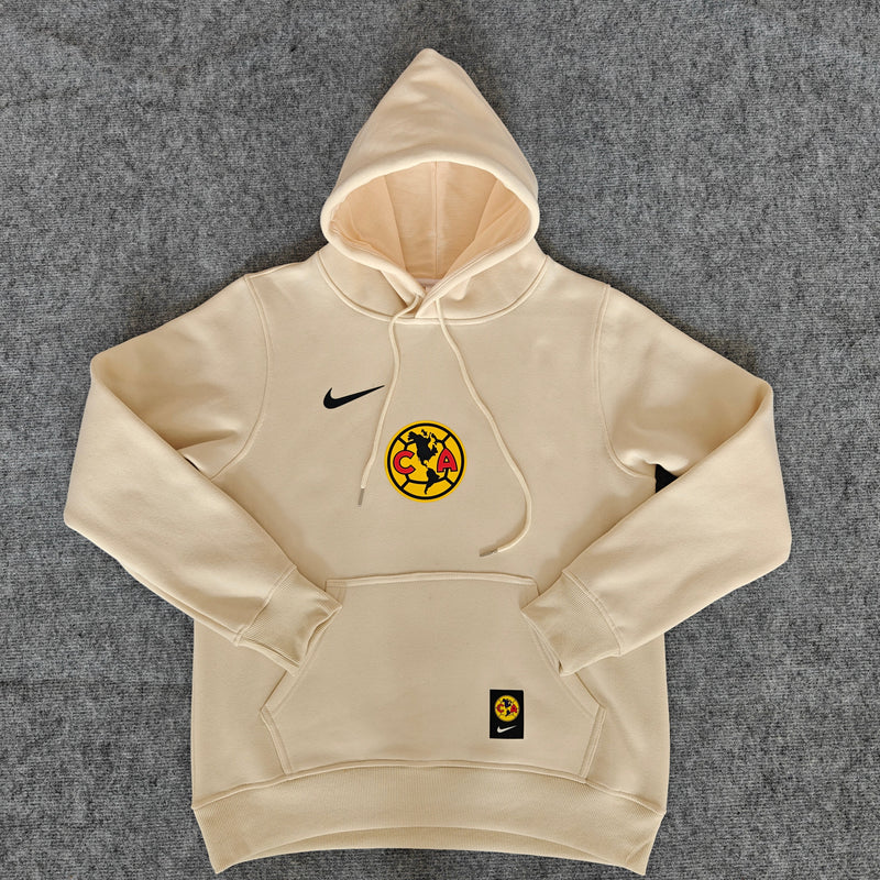 SUDADERA AMERICA DO MEXICO I 24/25