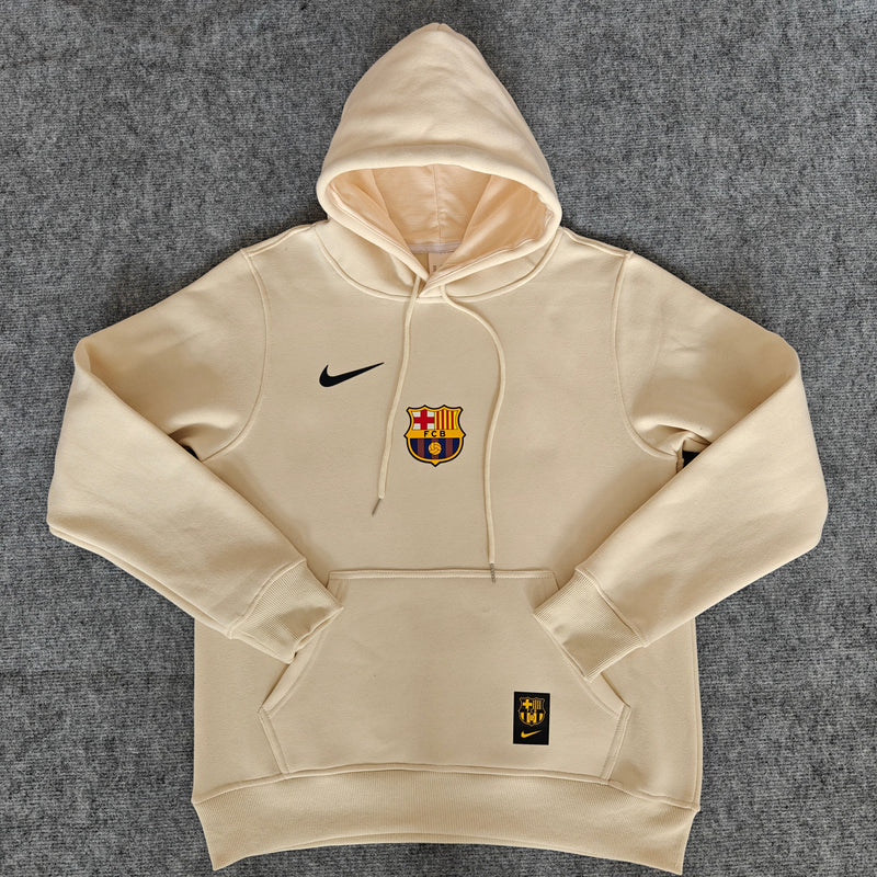 SUDADERA BARCELONA XI 24/25