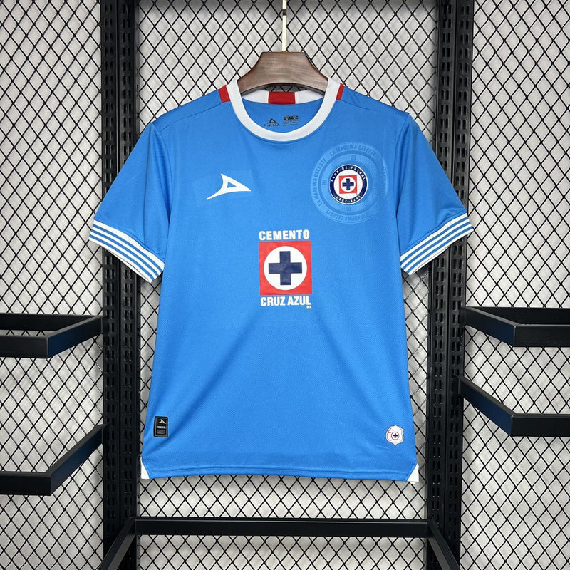 CRUZ AZUL I 24/25 HOMBRE