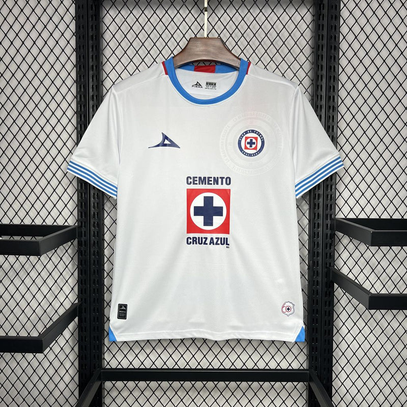 CRUZ AZUL II 24/25 HOMBRE