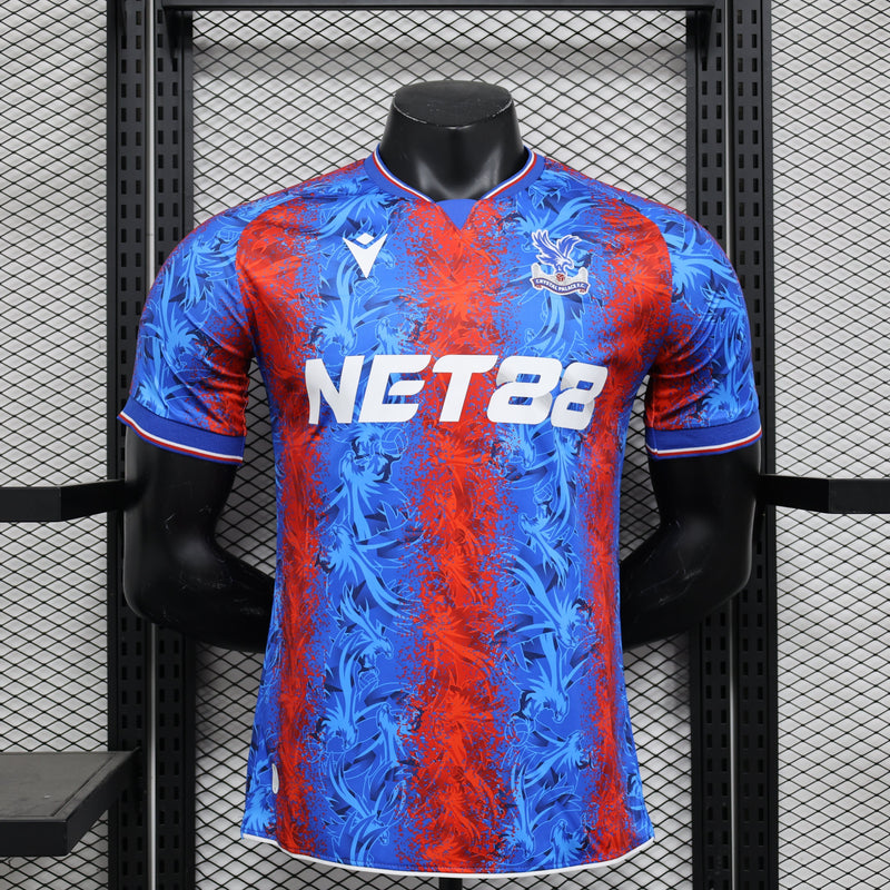 CRYSTAL PALACE I 24/25 HOMBRE (VERSION JUGADOR)