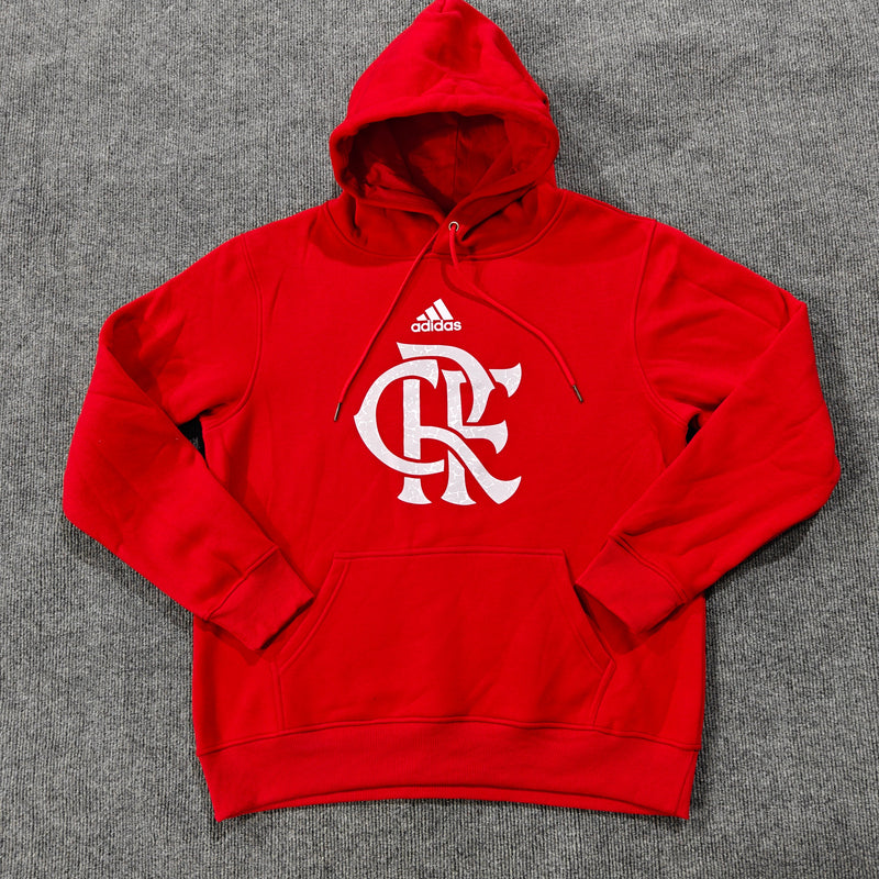 SUDADERA FLAMENGO I 24/25