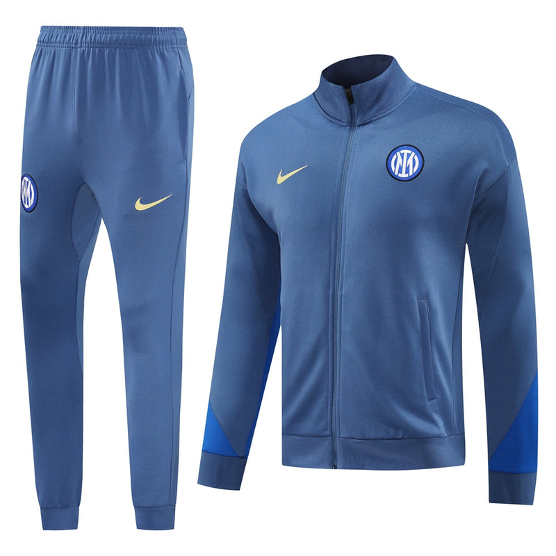 SUDADERA + PANTALONES INTER DE MILAN I 24/25