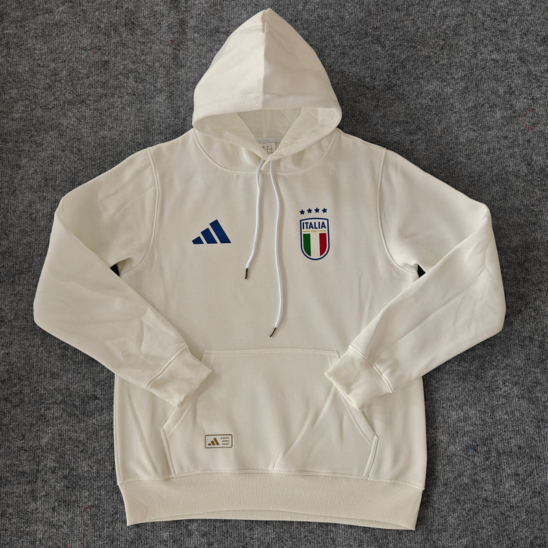 SUDADERA ITALIA VI 24/25