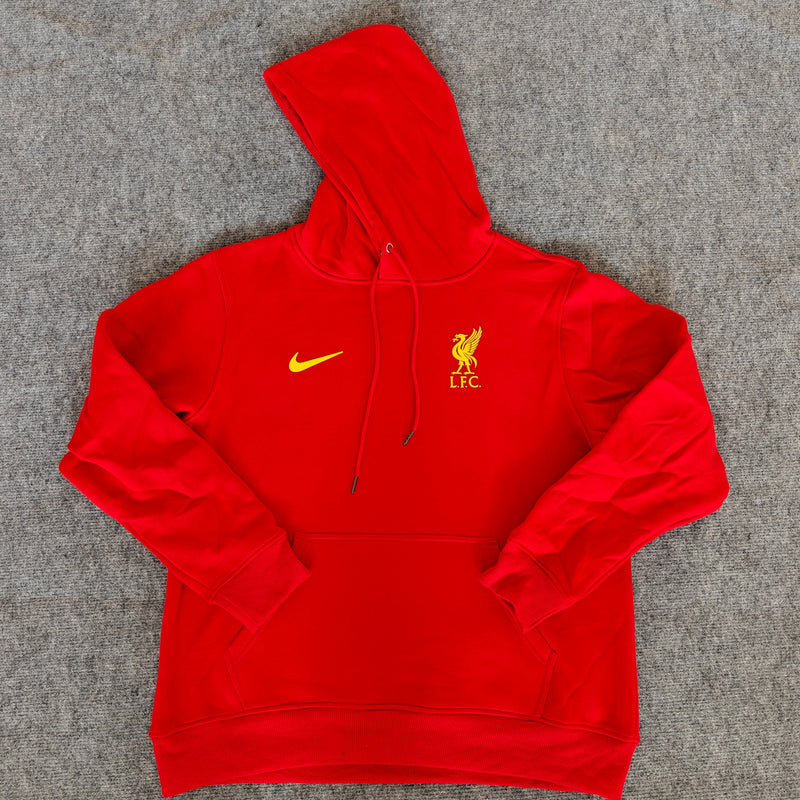 SUDADERA LIVERPOOL I 24/25