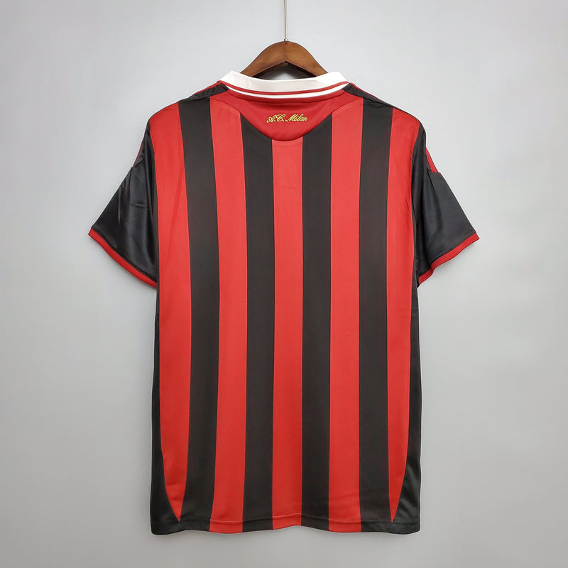 MILAN I 09/10 HOMBRE (RETRO)