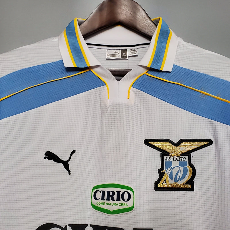 LAZIO II 00/01 HOMBRE (RETRO)