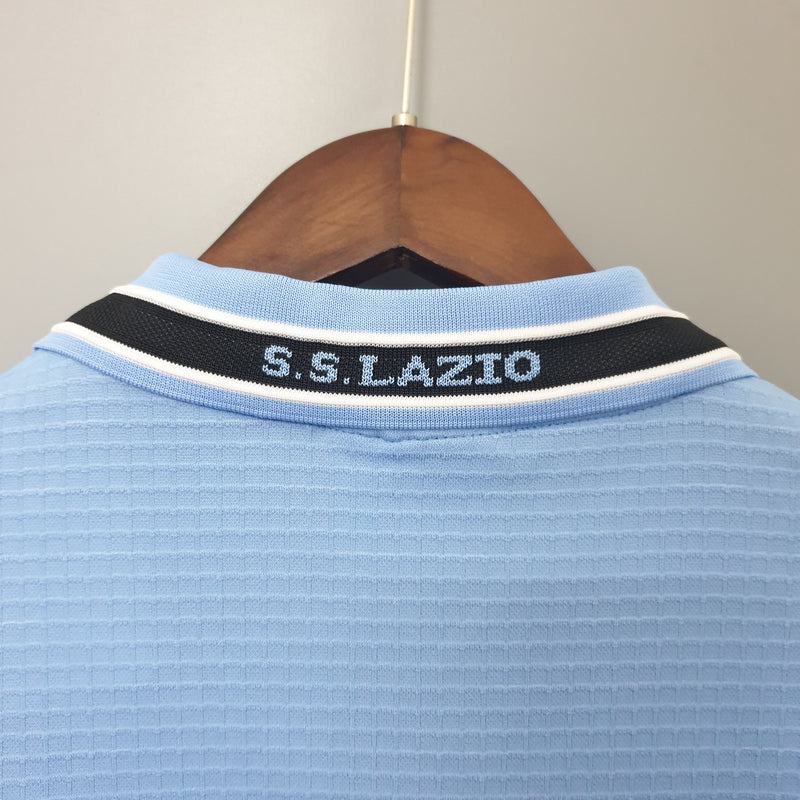 LAZIO I 99/00 HOMBRE (RETRO)