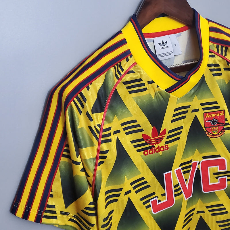 ARSENAL 91/92 I HOMBRE (RETRO)