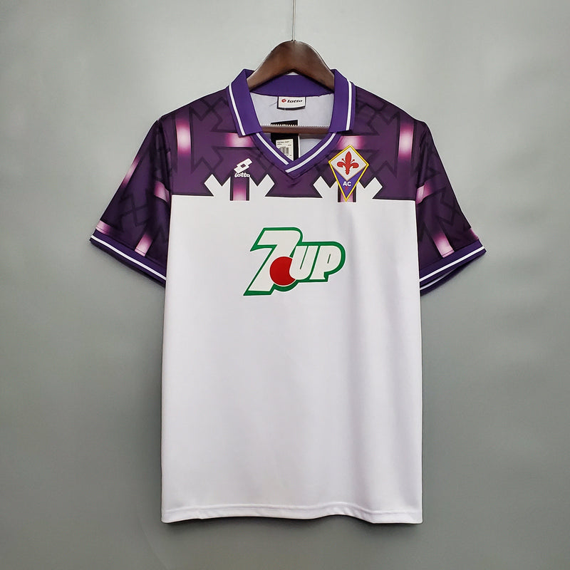 FIORENTINA II 92/93 HOMBRE (RETRO)