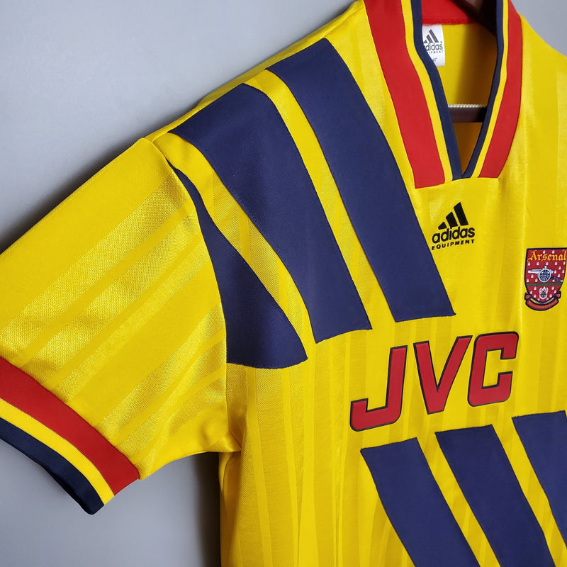 ARSENAL 93/94 I HOMBRE (RETRO)