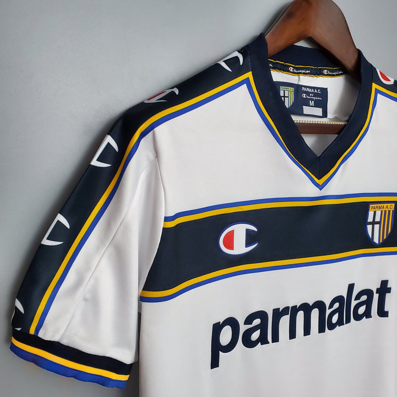 PARMA I 02/03 HOMBRE (RETRO)