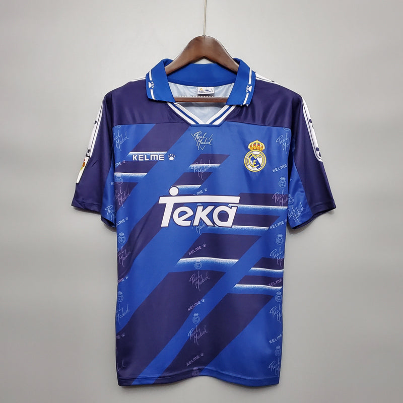 REAL MADRID II 94/96 HOMBRE (RETRO)